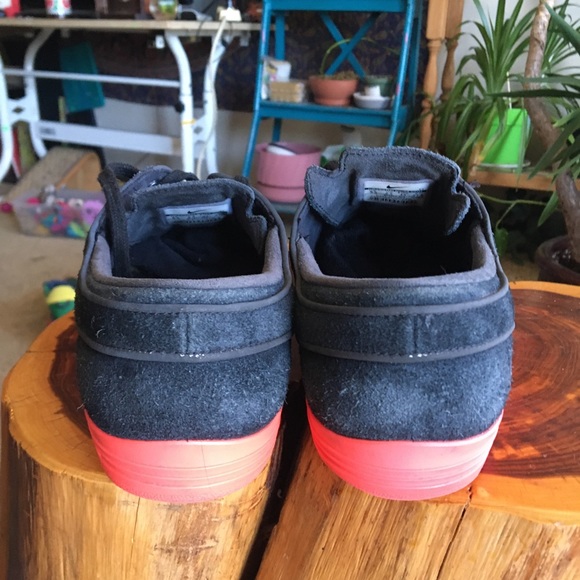 Nike SB Lunaron Stefan Janoskis  Grapes. - Picture 9 of 10